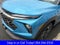 2026 Chevrolet Trailblazer AWD 4dr RS
