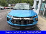 2026 Chevrolet Trailblazer AWD 4dr RS