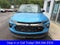 2026 Chevrolet Trailblazer AWD 4dr RS
