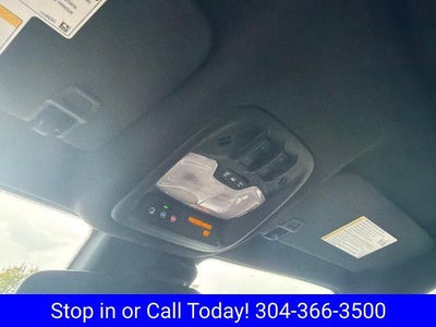 2026 Chevrolet Trailblazer AWD 4dr RS