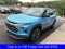 2026 Chevrolet Trailblazer AWD 4dr RS