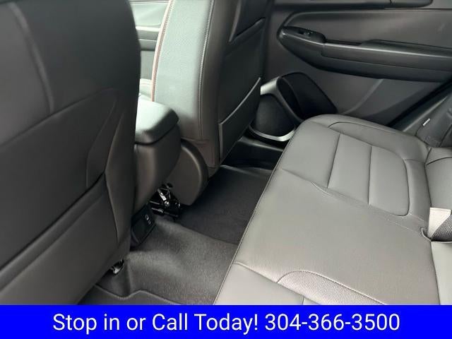 2026 Chevrolet Trailblazer AWD 4dr RS