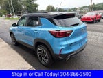 2026 Chevrolet Trailblazer AWD 4dr RS