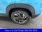 2026 Chevrolet Trailblazer AWD 4dr RS