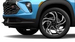 2026 Chevrolet Trailblazer AWD 4dr RS