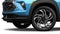2026 Chevrolet Trailblazer AWD 4dr RS