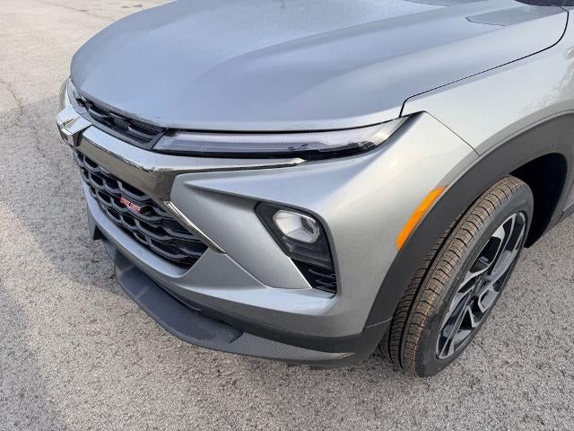 2026 Chevrolet Trailblazer AWD 4dr RS