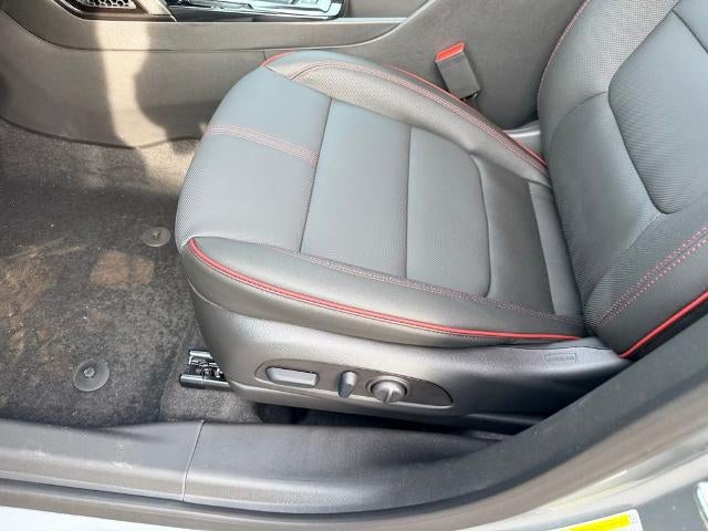 2026 Chevrolet Trailblazer AWD 4dr RS