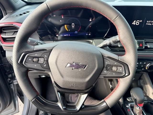 2026 Chevrolet Trailblazer AWD 4dr RS