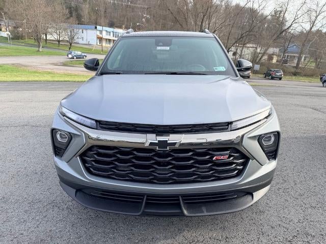 2026 Chevrolet Trailblazer AWD 4dr RS