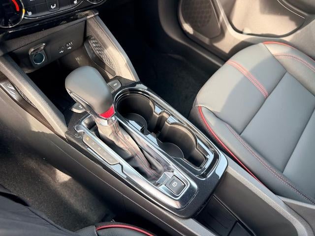 2026 Chevrolet Trailblazer AWD 4dr RS