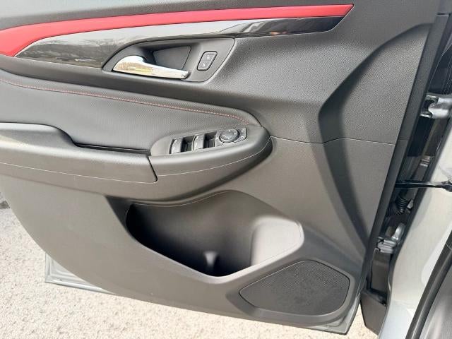 2026 Chevrolet Trailblazer AWD 4dr RS