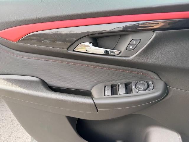 2026 Chevrolet Trailblazer AWD 4dr RS