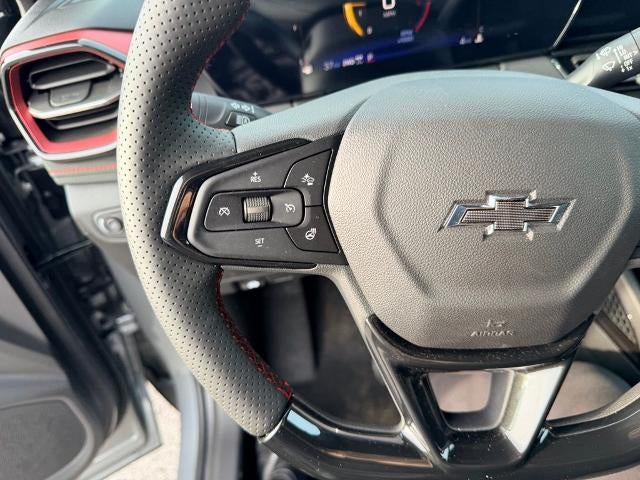 2026 Chevrolet Trailblazer AWD 4dr RS