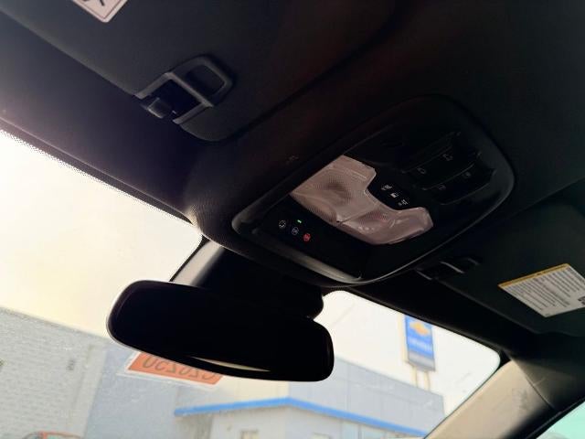 2026 Chevrolet Trailblazer AWD 4dr RS