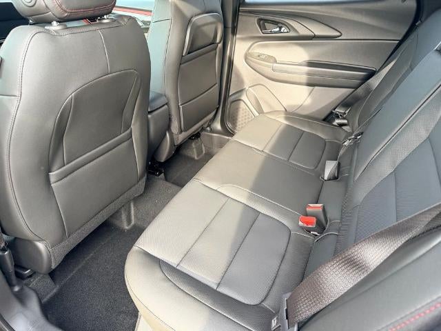 2026 Chevrolet Trailblazer AWD 4dr RS