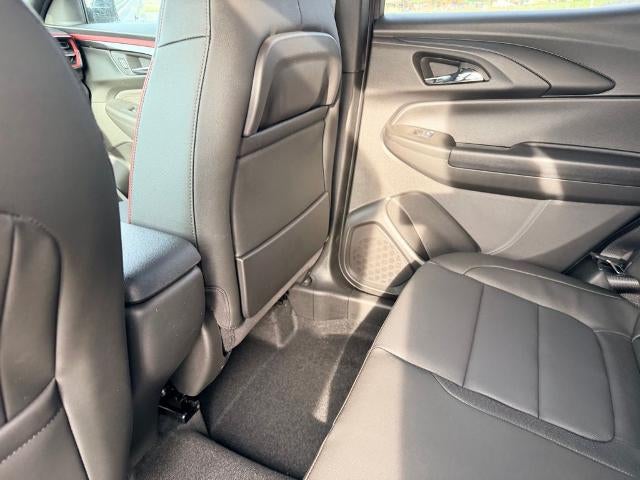 2026 Chevrolet Trailblazer AWD 4dr RS