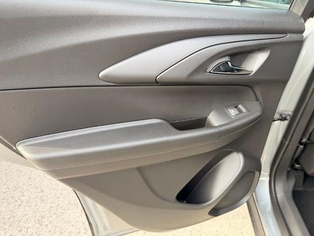 2026 Chevrolet Trailblazer AWD 4dr RS