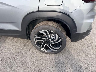 2026 Chevrolet Trailblazer AWD 4dr RS