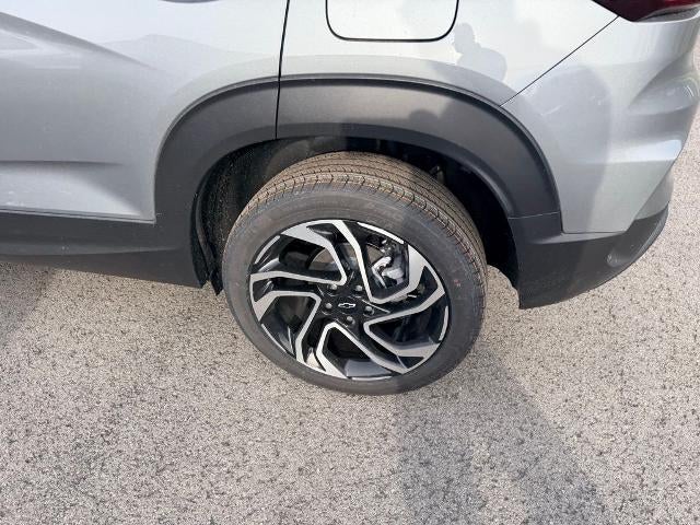 2026 Chevrolet Trailblazer AWD 4dr RS