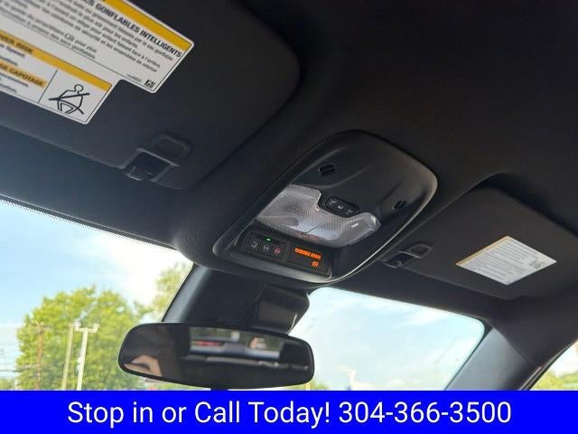2026 Chevrolet Trailblazer AWD 4dr RS