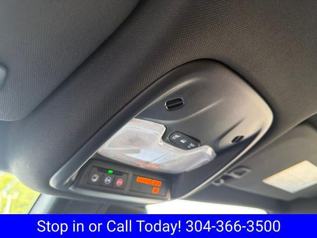2026 Chevrolet Trailblazer AWD 4dr RS