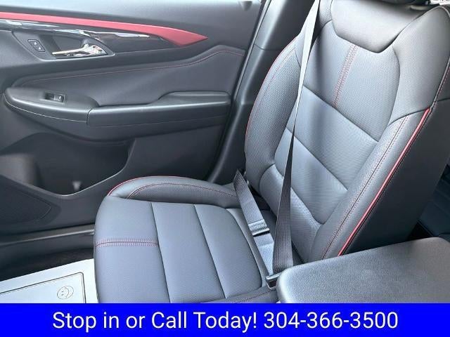 2026 Chevrolet Trailblazer AWD 4dr RS