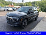 2026 Chevrolet Trailblazer AWD 4dr RS