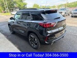 2026 Chevrolet Trailblazer AWD 4dr RS