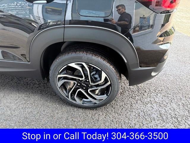 2026 Chevrolet Trailblazer AWD 4dr RS