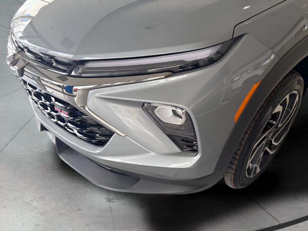 2026 Chevrolet Trailblazer AWD 4dr RS