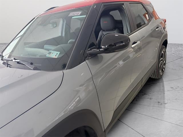 2026 Chevrolet Trailblazer AWD 4dr RS