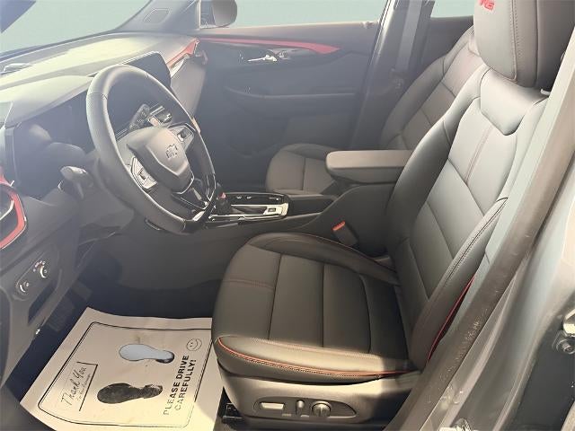 2026 Chevrolet Trailblazer AWD 4dr RS