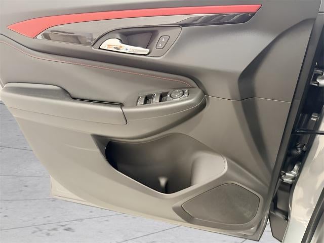 2026 Chevrolet Trailblazer AWD 4dr RS