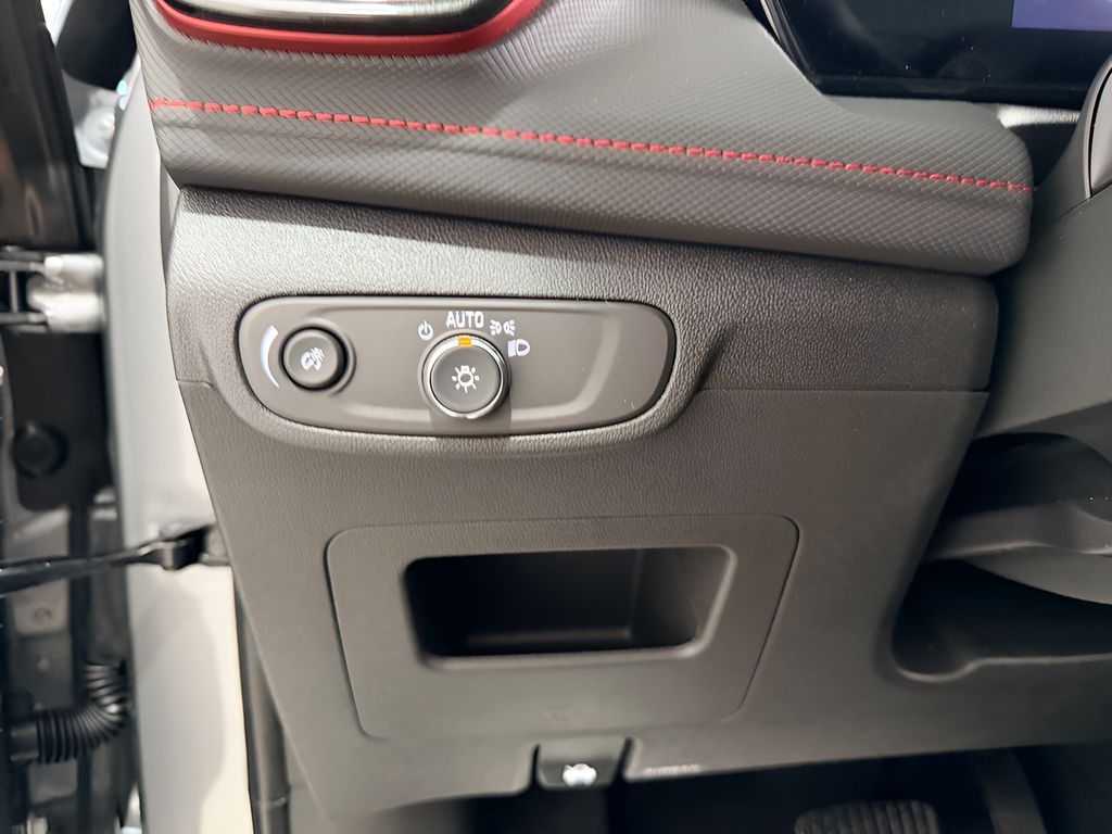 2026 Chevrolet Trailblazer AWD 4dr RS