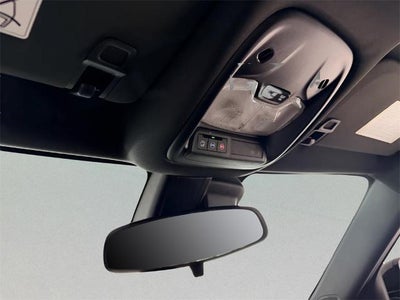 2026 Chevrolet Trailblazer AWD 4dr RS