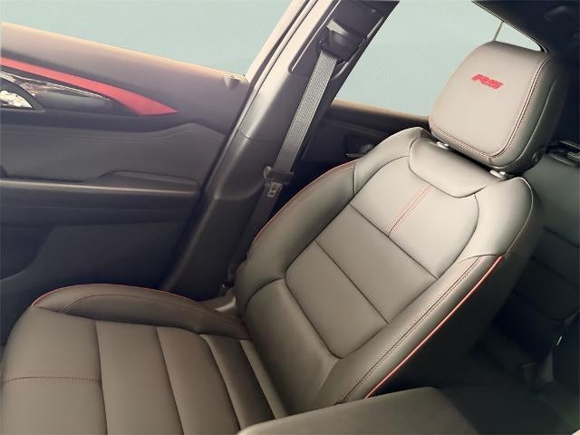 2026 Chevrolet Trailblazer AWD 4dr RS