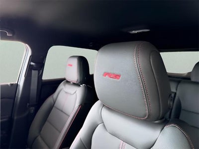 2026 Chevrolet Trailblazer AWD 4dr RS