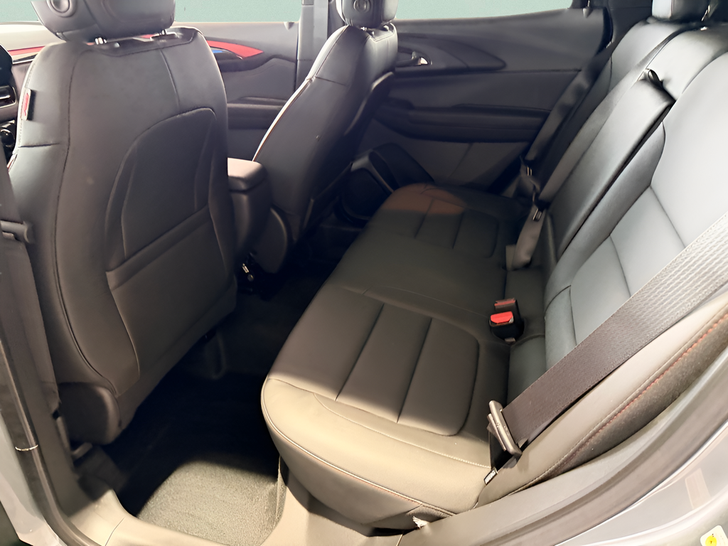 2026 Chevrolet Trailblazer AWD 4dr RS