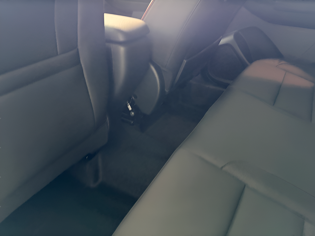 2026 Chevrolet Trailblazer AWD 4dr RS