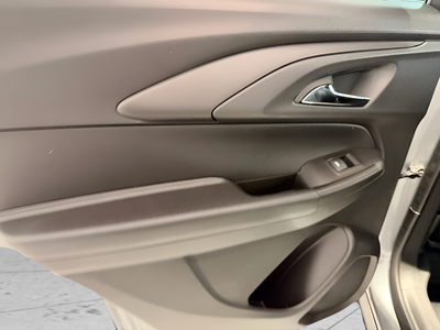 2026 Chevrolet Trailblazer AWD 4dr RS