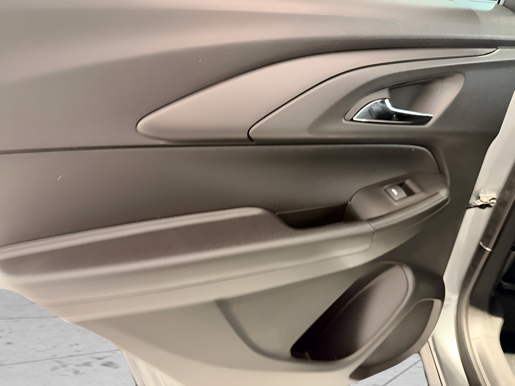 2026 Chevrolet Trailblazer AWD 4dr RS