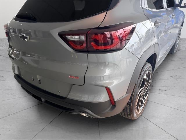 2026 Chevrolet Trailblazer AWD 4dr RS