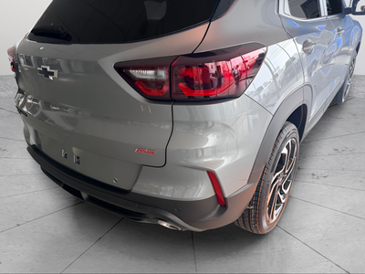 2026 Chevrolet Trailblazer AWD 4dr RS