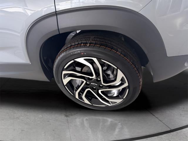 2026 Chevrolet Trailblazer AWD 4dr RS