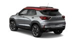 2026 Chevrolet Trailblazer AWD 4dr RS