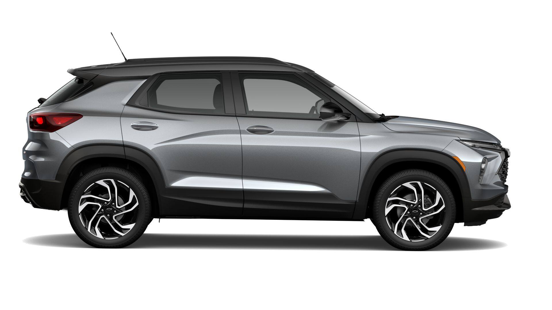 2026 Chevrolet Trailblazer AWD 4dr RS