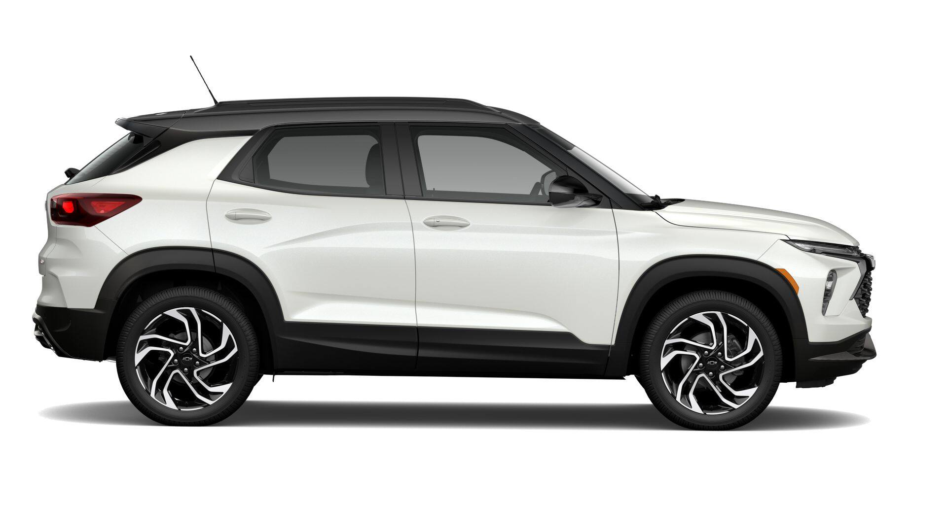 2026 Chevrolet Trailblazer AWD 4dr RS