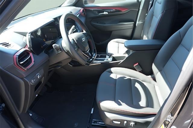 2026 Chevrolet Trailblazer AWD 4dr RS