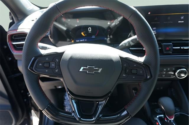 2026 Chevrolet Trailblazer AWD 4dr RS